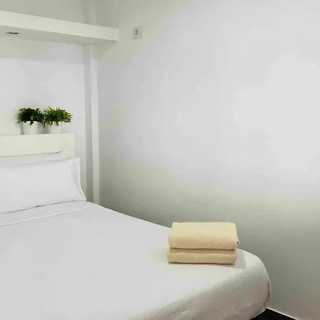 Charming In Tijoco Bajo Adeje 70 M² With Terrace Апартаменты *
