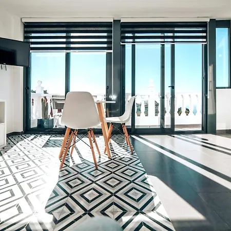 Charming In Tijoco Bajo Adeje 70 M² With Terrace Апартаменты Адехе